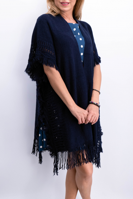 Poncho Lana 4 [3]