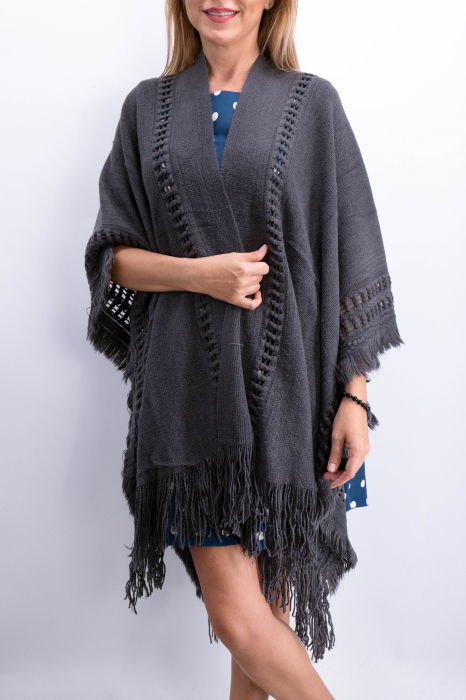 Poncho Lana 5 [5]