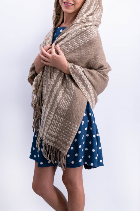 Poncho Lana 8 [4]