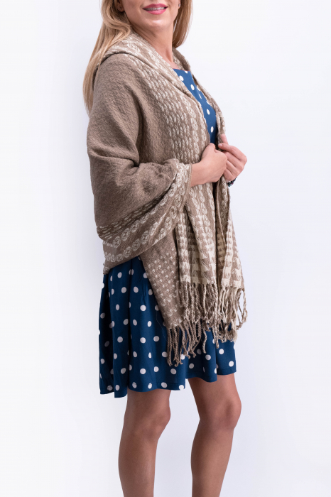 Poncho Lana 8 [2]