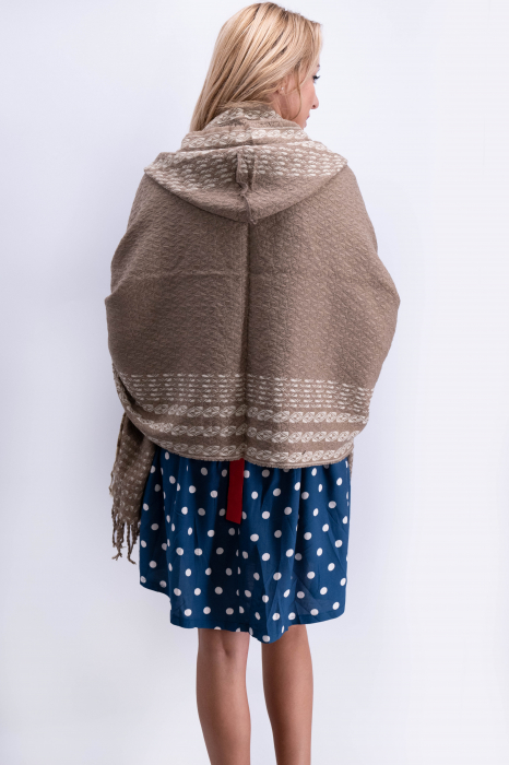 Poncho Lana 8 [3]