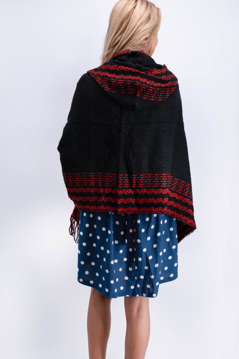Poncho Lana 9 [4]