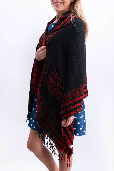 Poncho Lana 9 [2]