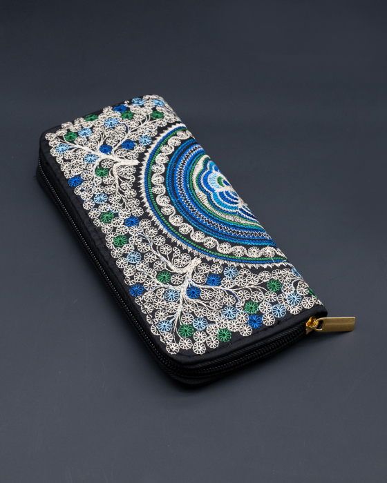 Portofel cu motive traditionale 9 [5]