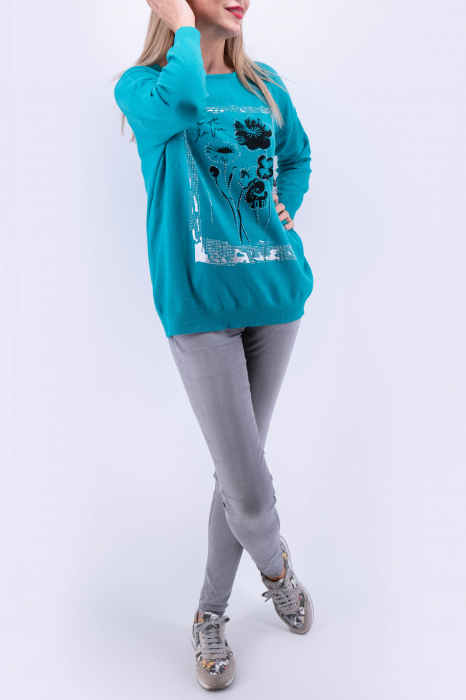 Pulover Adina 4 [4]