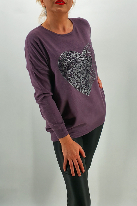 Pulover Amalia 3 [2]