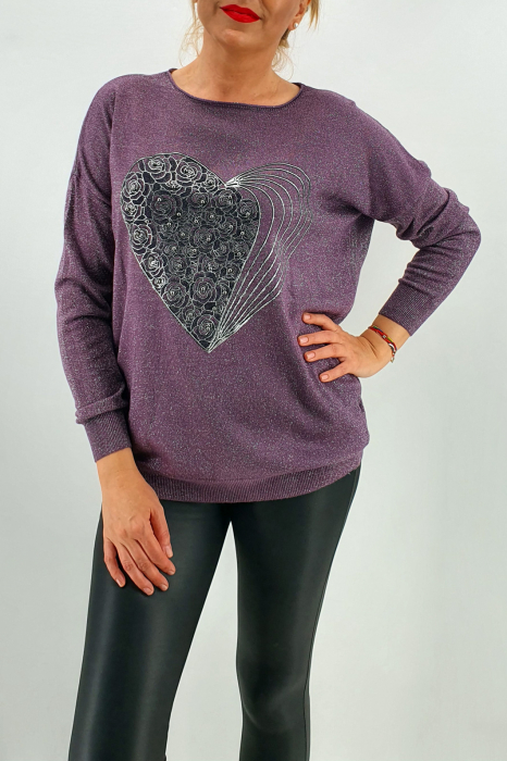 Pulover Amalia 3 [4]