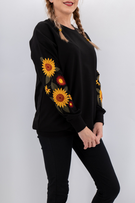 bluza Floarea Soarelui [2]