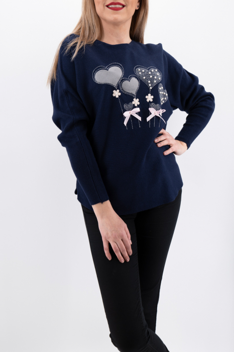 Pulover Atena 5 [14]