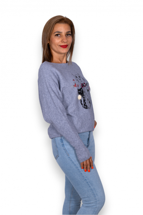 Pulover Atena 9 [10]