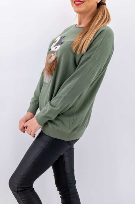 Pulover Atena 10 [4]