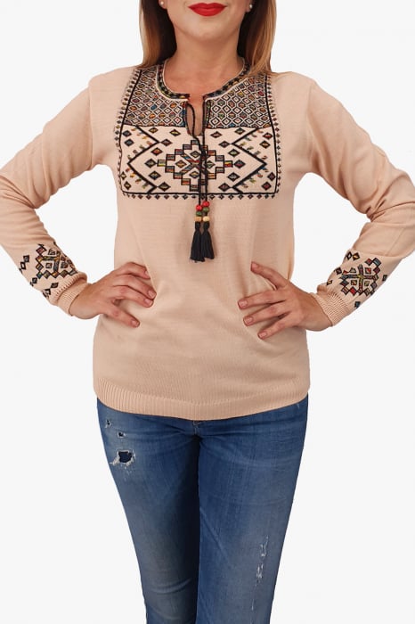 Pulover Brodat 3 [2]