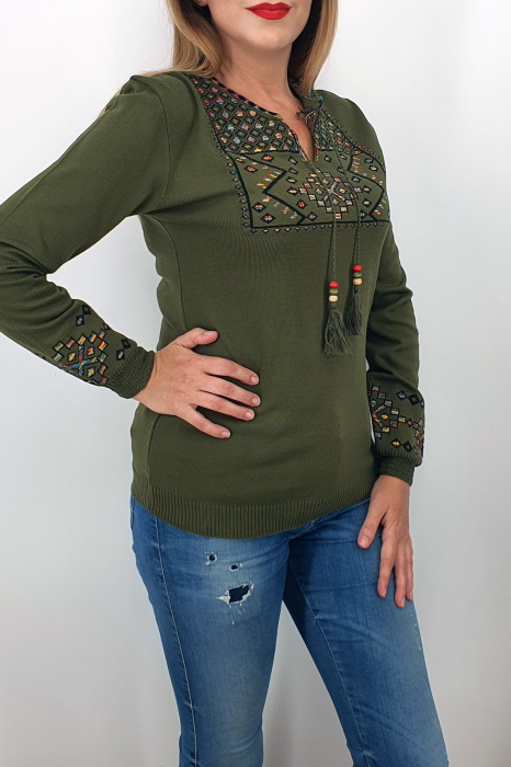 Pulover Brodat 5 [2]