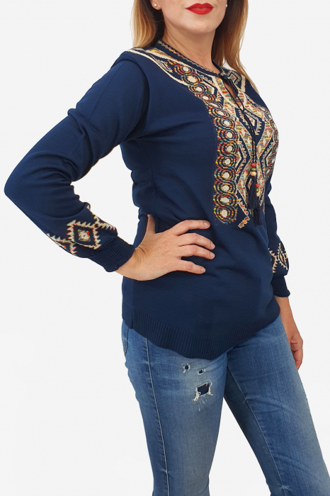 Pulover Brodat 2 [2]