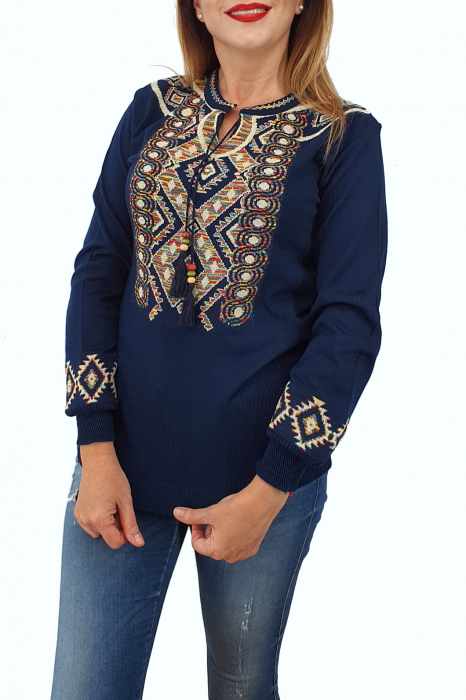 Pulover Brodat 2 [3]