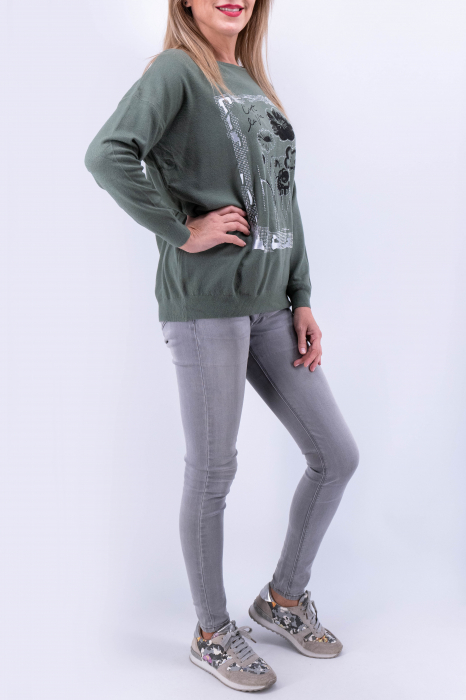 Pulover Adina [2]