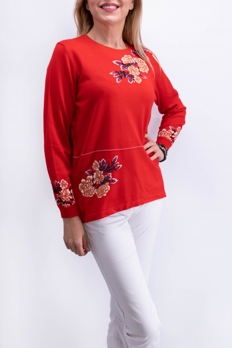 Pulover Gratiela 4 [2]