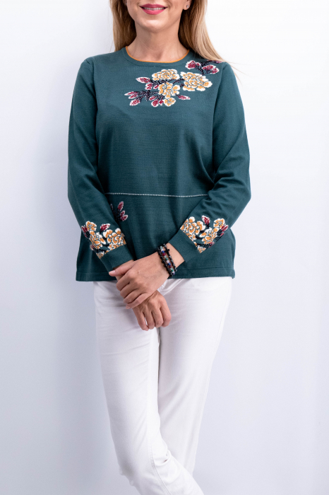 Pulover Gratiela 2 [2]