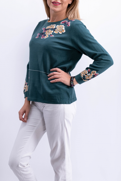 Pulover Gratiela 2 [3]