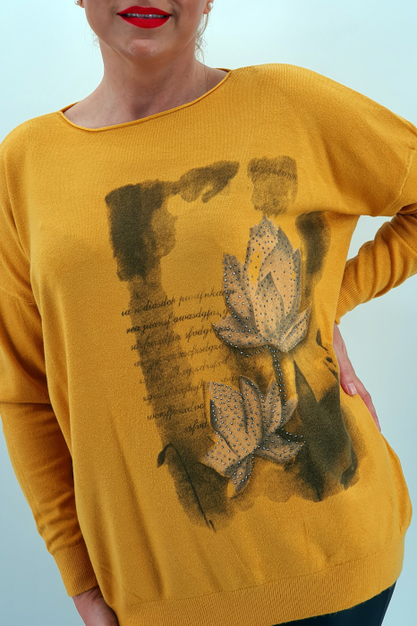 Pulover Ionelia 2 [2]