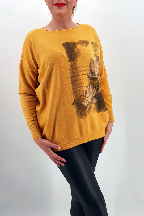 Pulover Ionelia 2 [3]