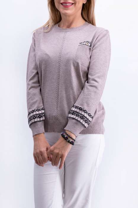 Pulover Malina 4 [2]