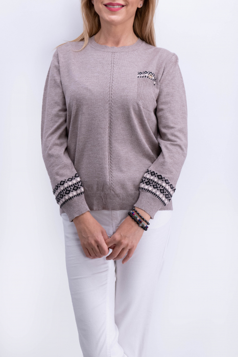 Pulover Malina 4 [3]