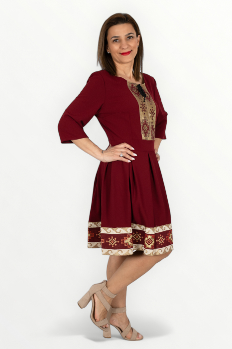 Rochie Antonia 3 [7]