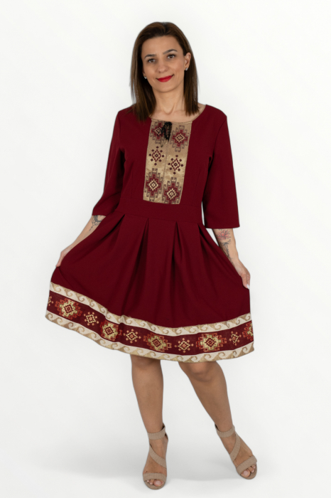 Rochie Antonia 3 [5]