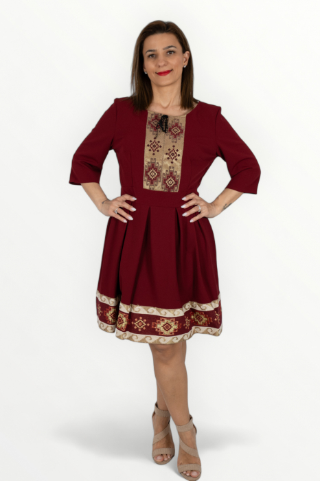 Rochie Antonia 3 [3]