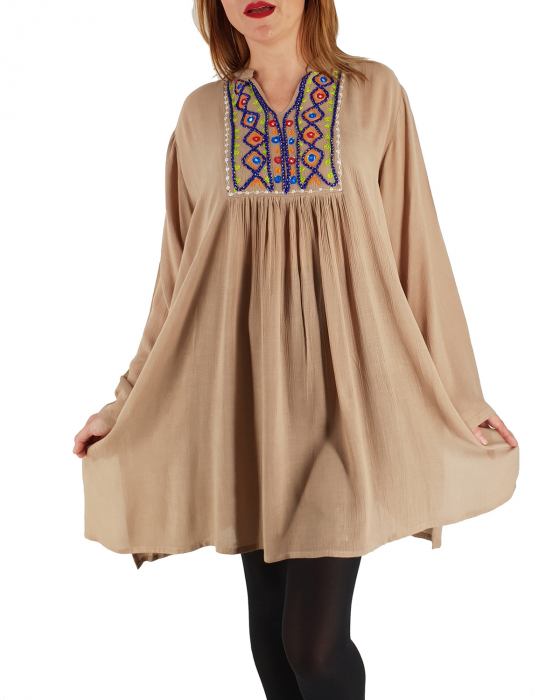 Bluza brodata Ana 4 [2]