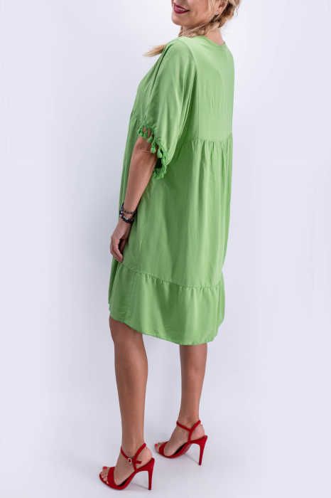 Rochie vara Iolanda [5]