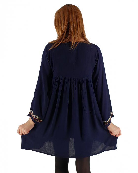 Rochie brodata Olimpia 3 [4]