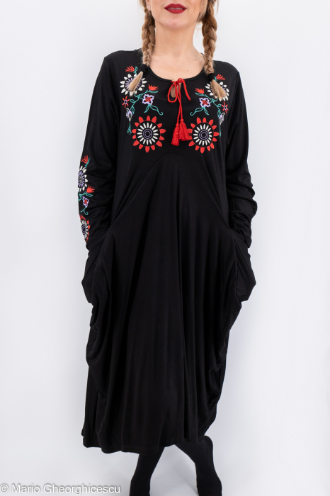 Rochie brodata Lizuca [2]
