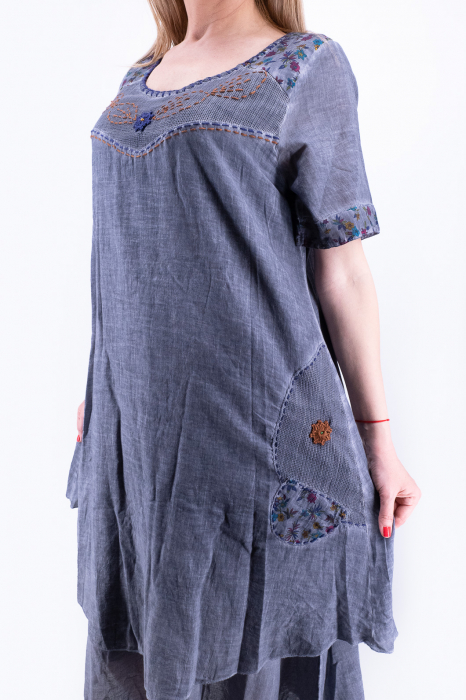Rochie in Petronela [5]