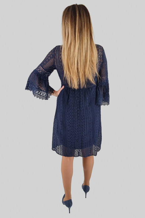 Rochie dantela Evita 4 [5]