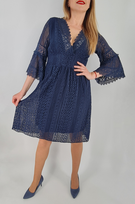 Rochie dantela Evita 4 [3]