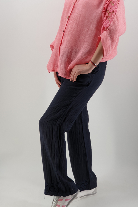 Pantalon In Emanuela [4]
