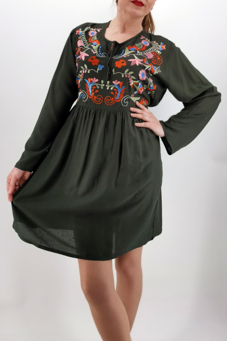 Rochie Gina 2 [3]