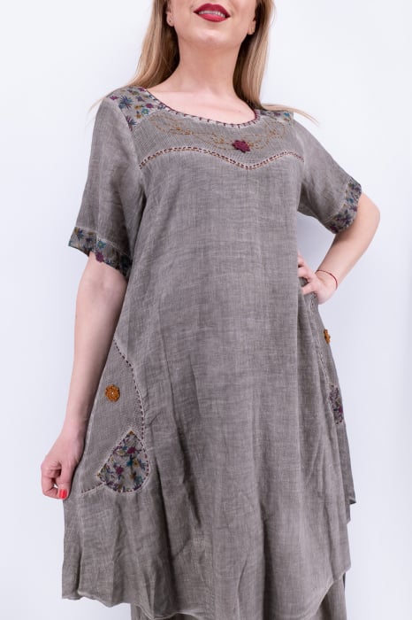 Rochie in Petronela 3 [2]