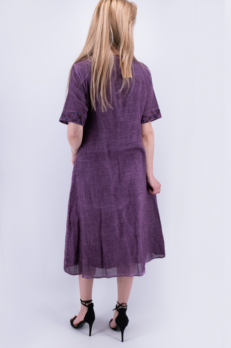 Rochie in Petronela 4 [5]