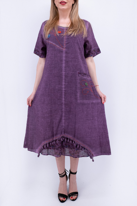Rochie in Petronela 4 [2]