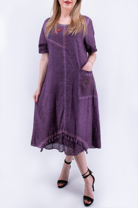 Rochie in Petronela 4 [4]
