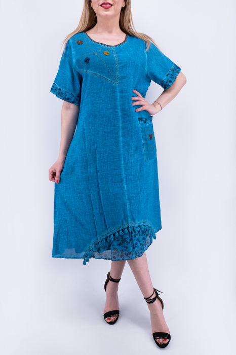 Rochie in Petronela 5 [2]