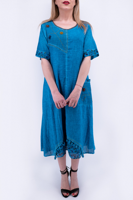 Rochie in Petronela 5 [4]
