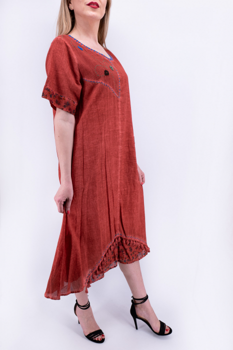 Rochie in Petronela 6 [2]