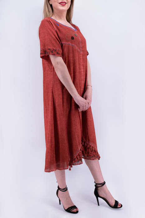 Rochie in Petronela 6 [3]