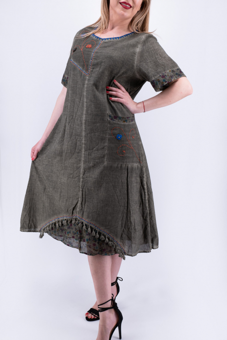 Rochie in Petronela 7 [3]