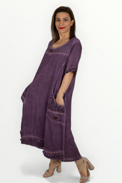 Rochie in Petronela 8 [4]