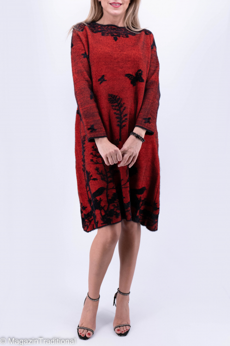 Rochie Steluta [3]